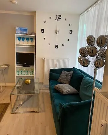 公寓 In Fussgaengerzone