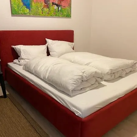 公寓 In Fussgaengerzone