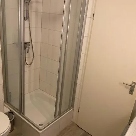 In Fussgaengerzone 公寓 *